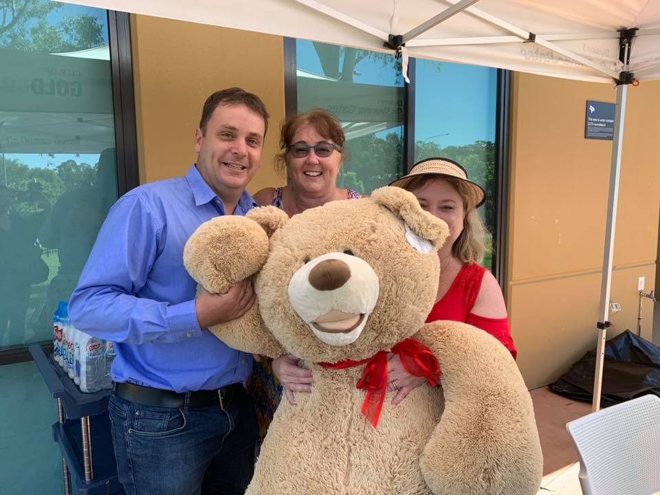 Teddy Bears Picnic 2019